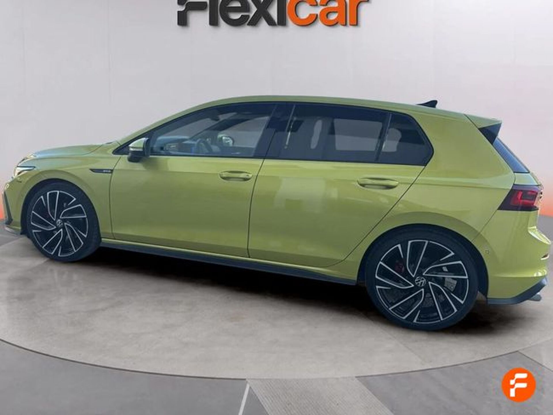 Imagen 3 de VOLKSWAGEN Golf