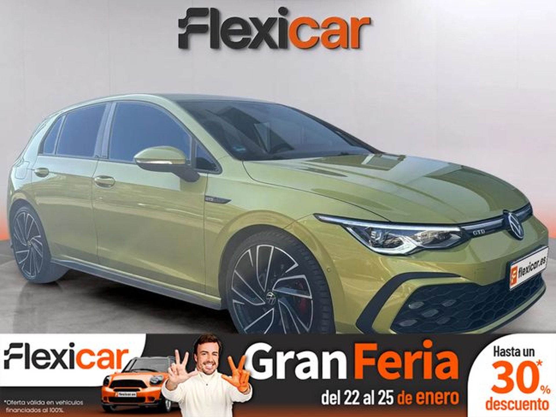 Imagen de VOLKSWAGEN Golf