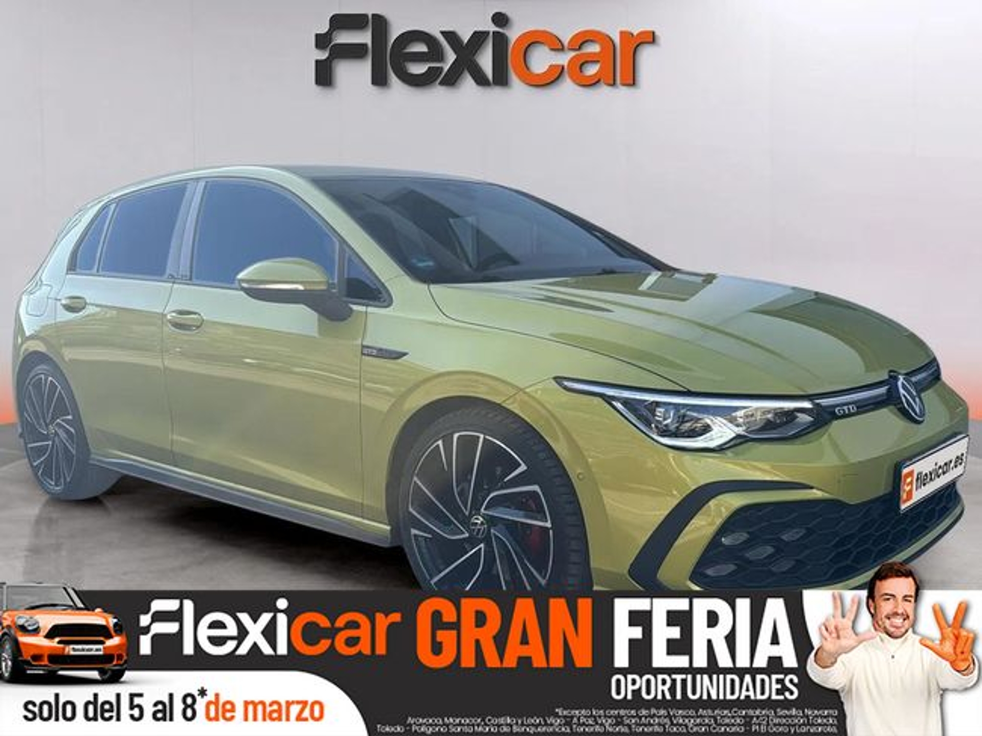 Imagen de VOLKSWAGEN Golf