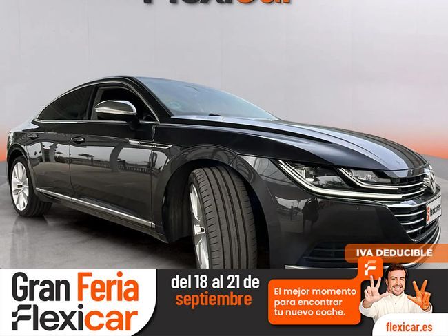 VOLKSWAGEN Arteon (Elegance 2.0 TDI 110kW (150CV) DSG) en Vizcaya