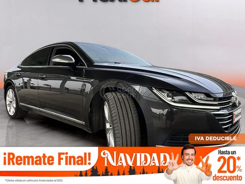 Foto del VOLKSWAGEN Arteon 2.0TDI Elegance DSG7 110kW