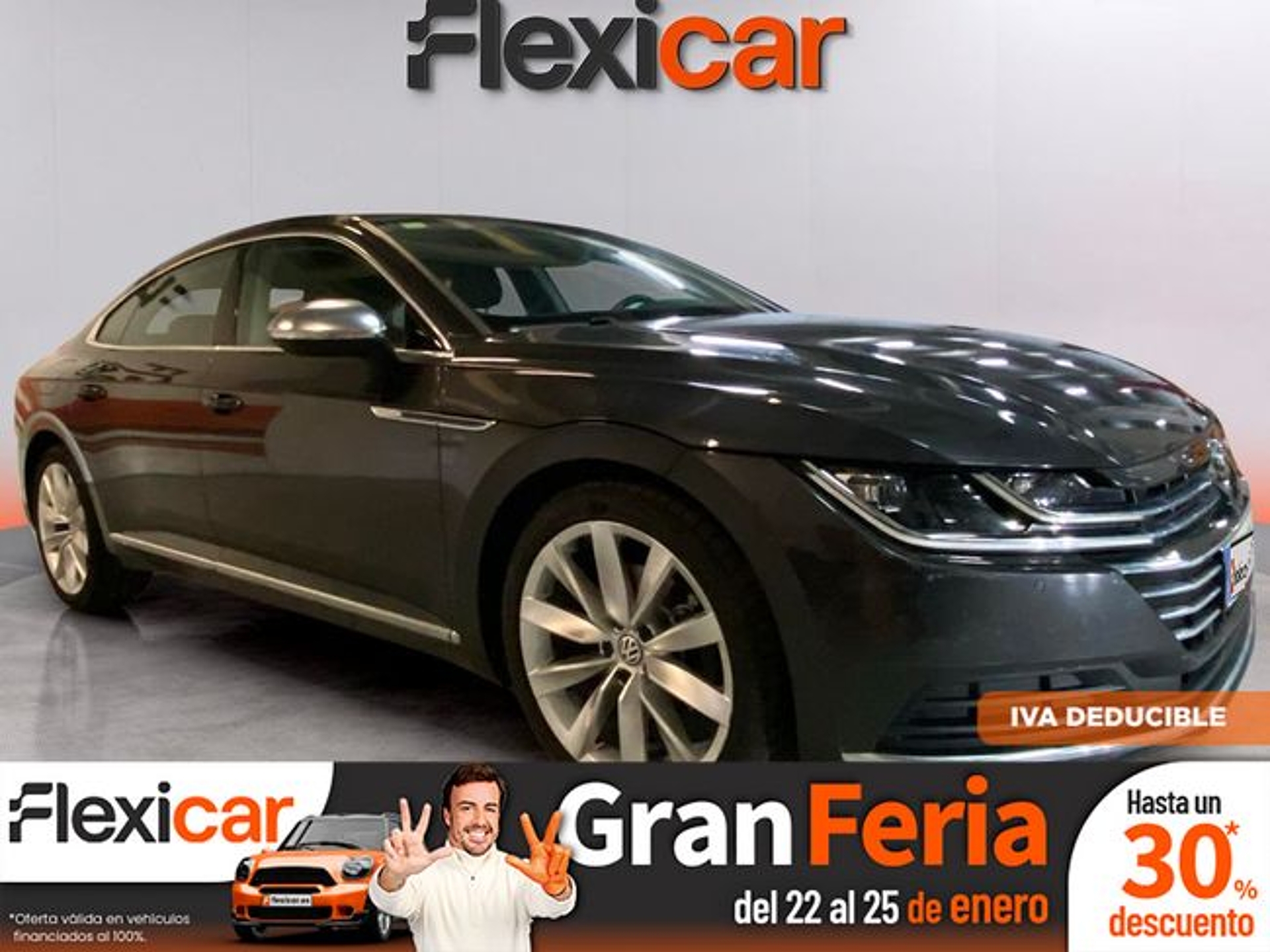 Imagen de VOLKSWAGEN Arteon