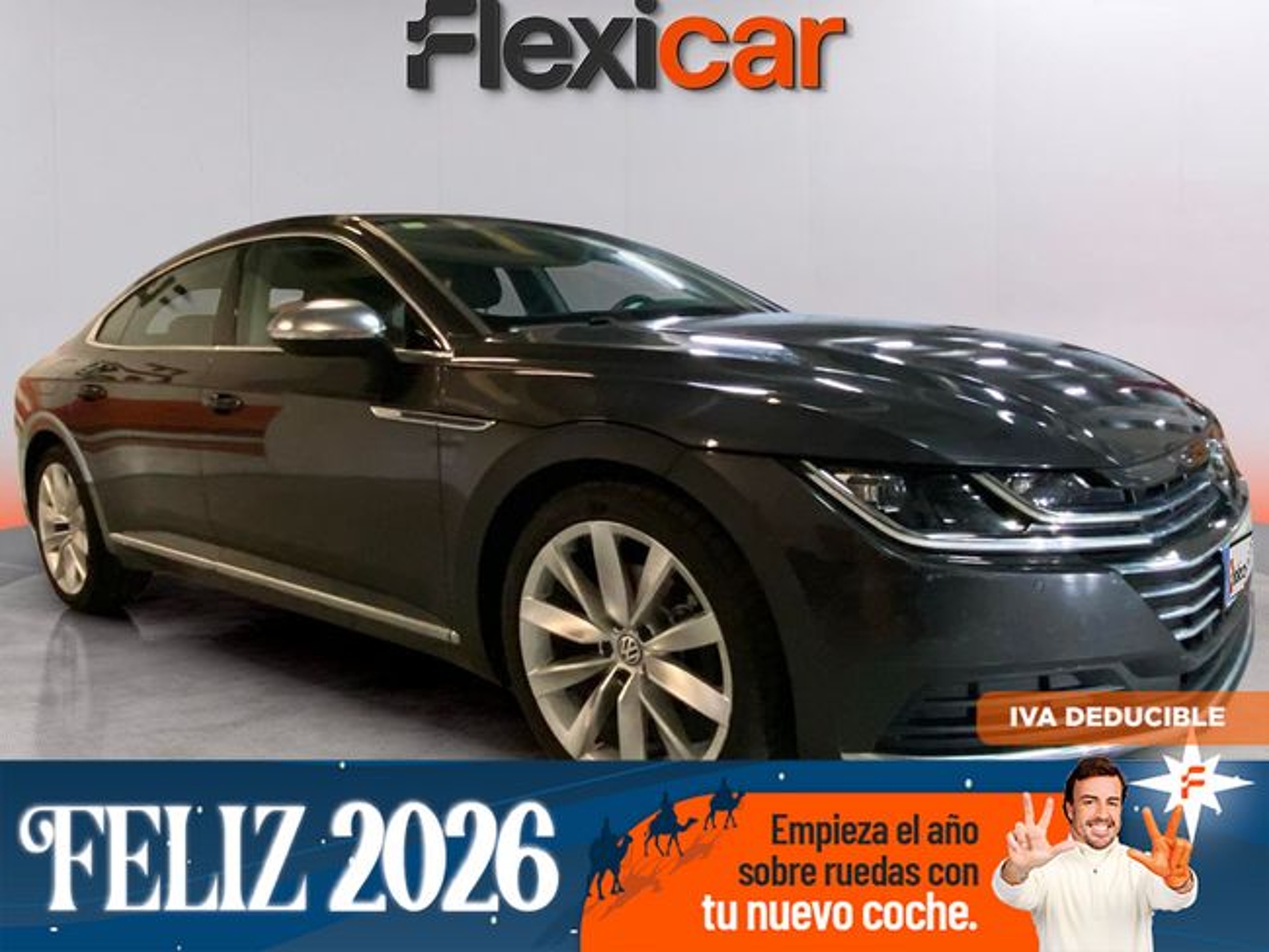 Imagen de VOLKSWAGEN Arteon