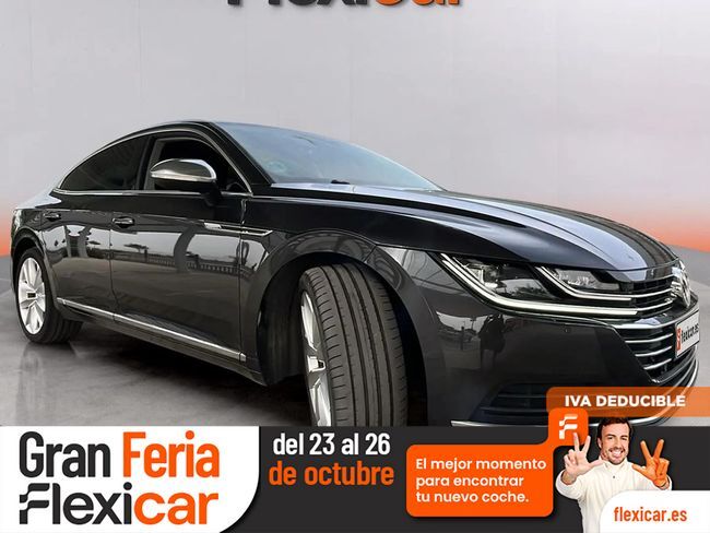 VOLKSWAGEN Arteon (Elegance 2.0 TDI 110kW (150CV) DSG) en Vizcaya