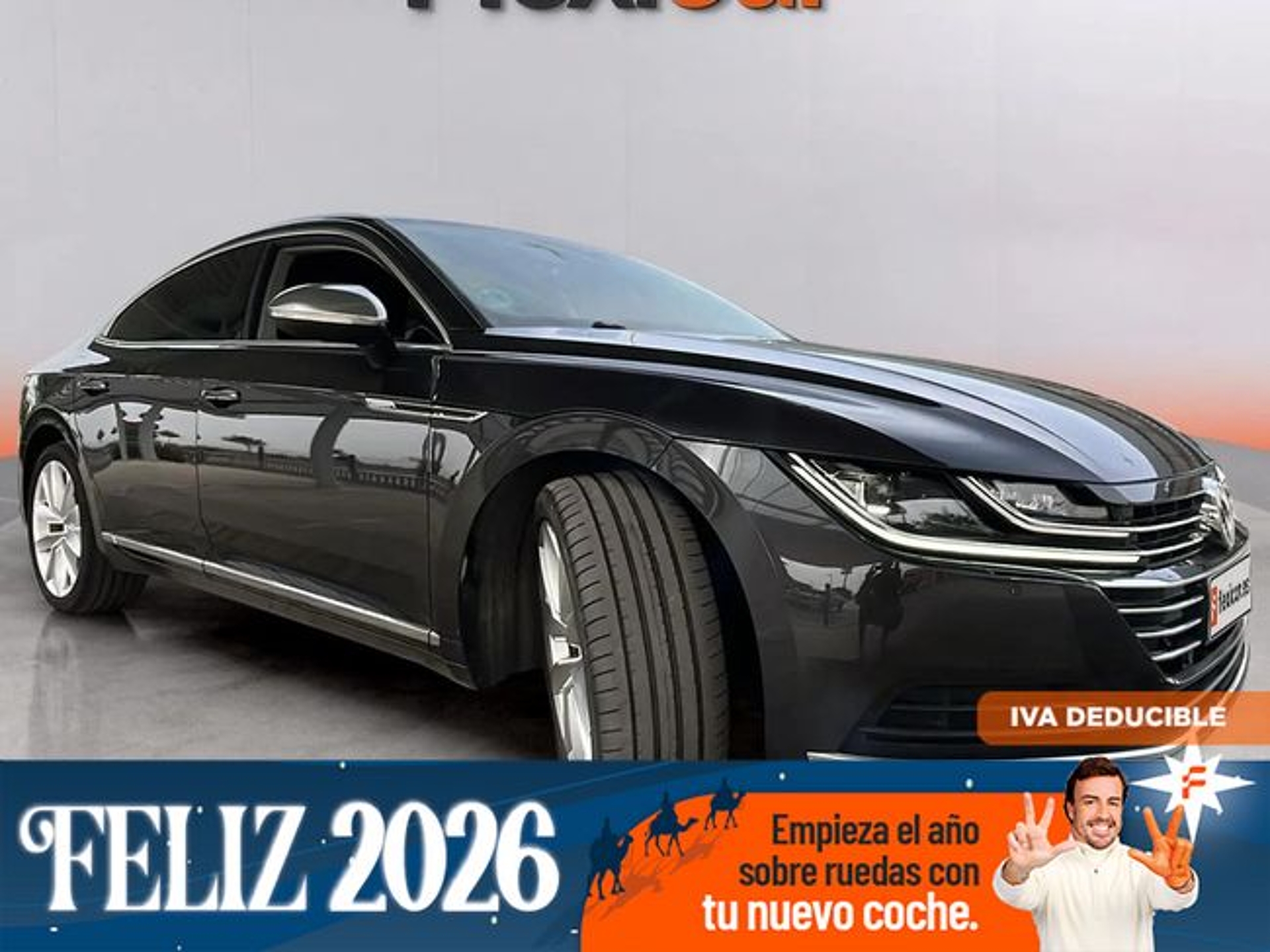 Imagen de VOLKSWAGEN Arteon