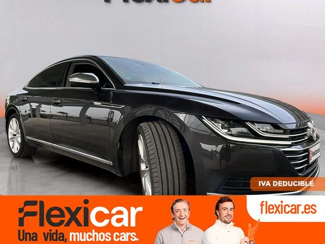 VOLKSWAGEN Arteon (Elegance 2.0 TDI 110kW (150CV) DSG) en Vizcaya