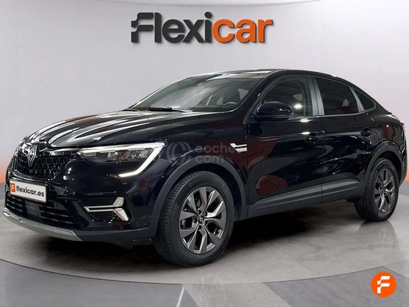 Foto del RENAULT Arkana 1.3 TCe Evolution EDC 103kW