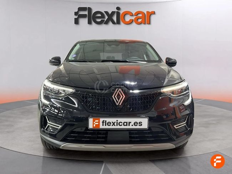 Foto del RENAULT Arkana 1.3 TCe Evolution EDC 103kW