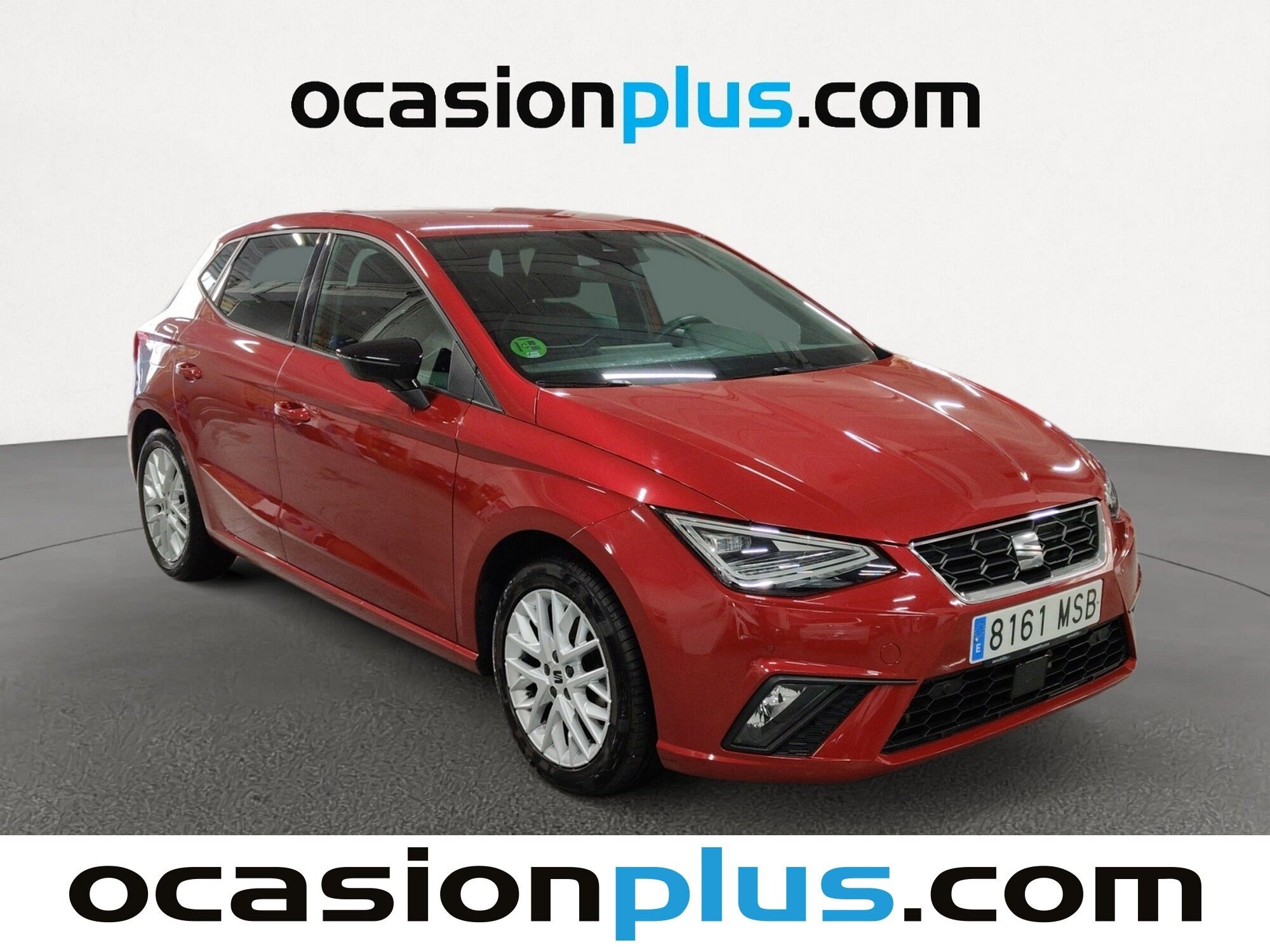 Foto del SEAT Ibiza 1.0 TSI S&S FR XS 115