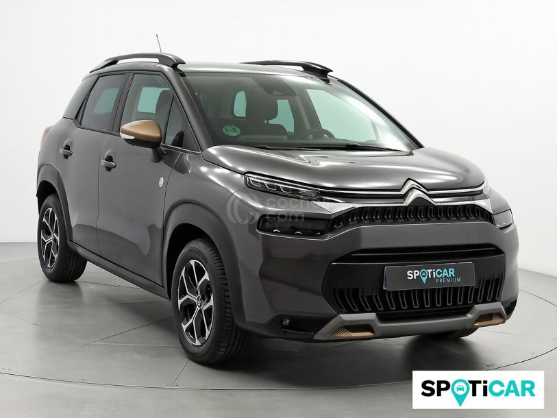 Foto del CITROEN C3 Aircross Puretech S&S C-Series 110