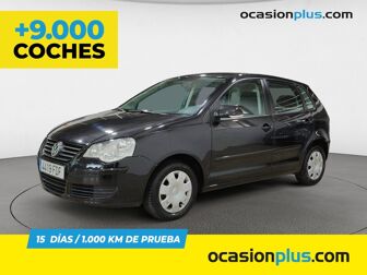 Imagen de VOLKSWAGEN Polo 1.4TDI Advance