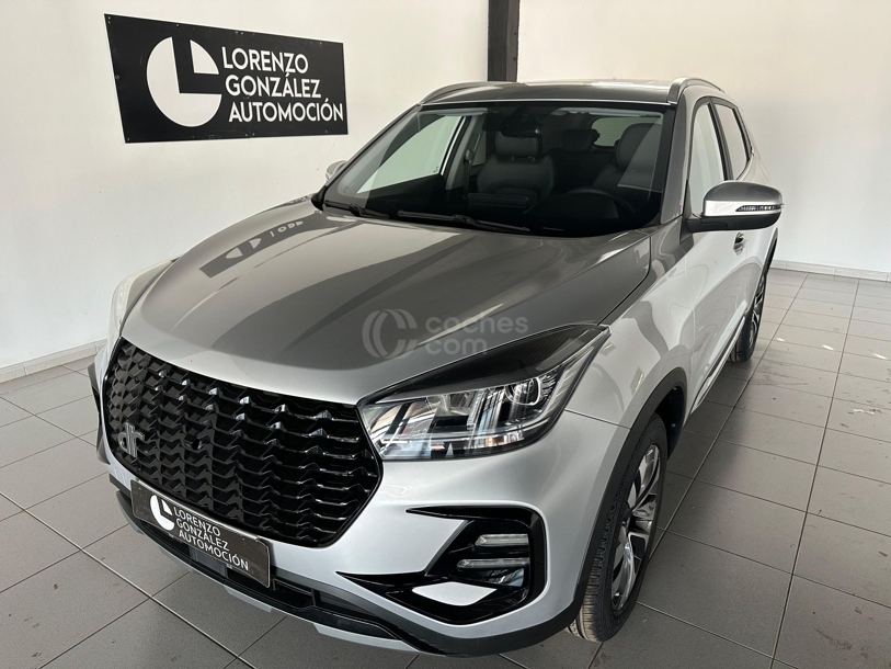 Foto del DR DR 5 .0 1.5 GLP