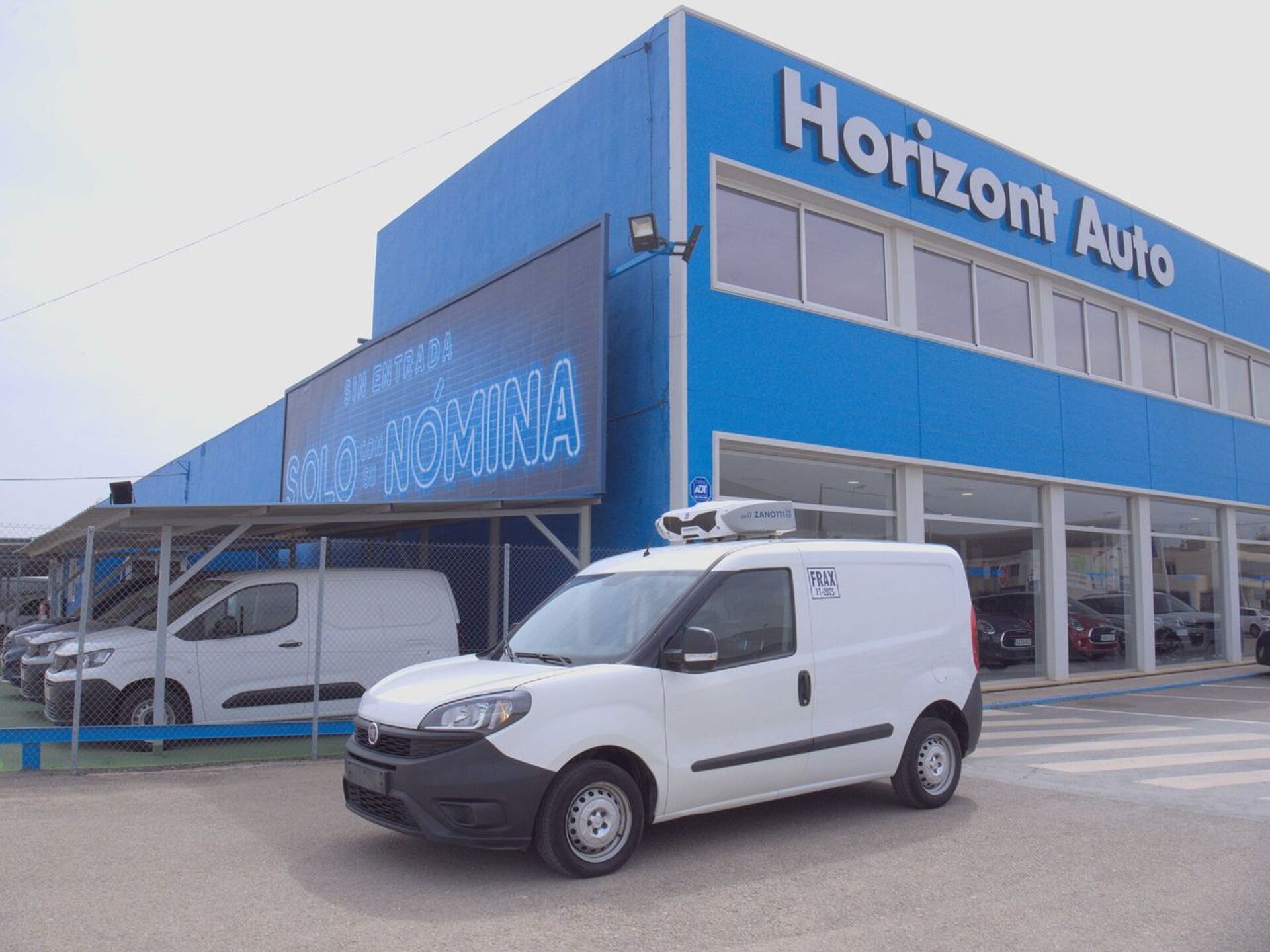 Imagen 3 de FIAT Dobló