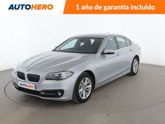 Imagen de BMW Serie 5 520dA