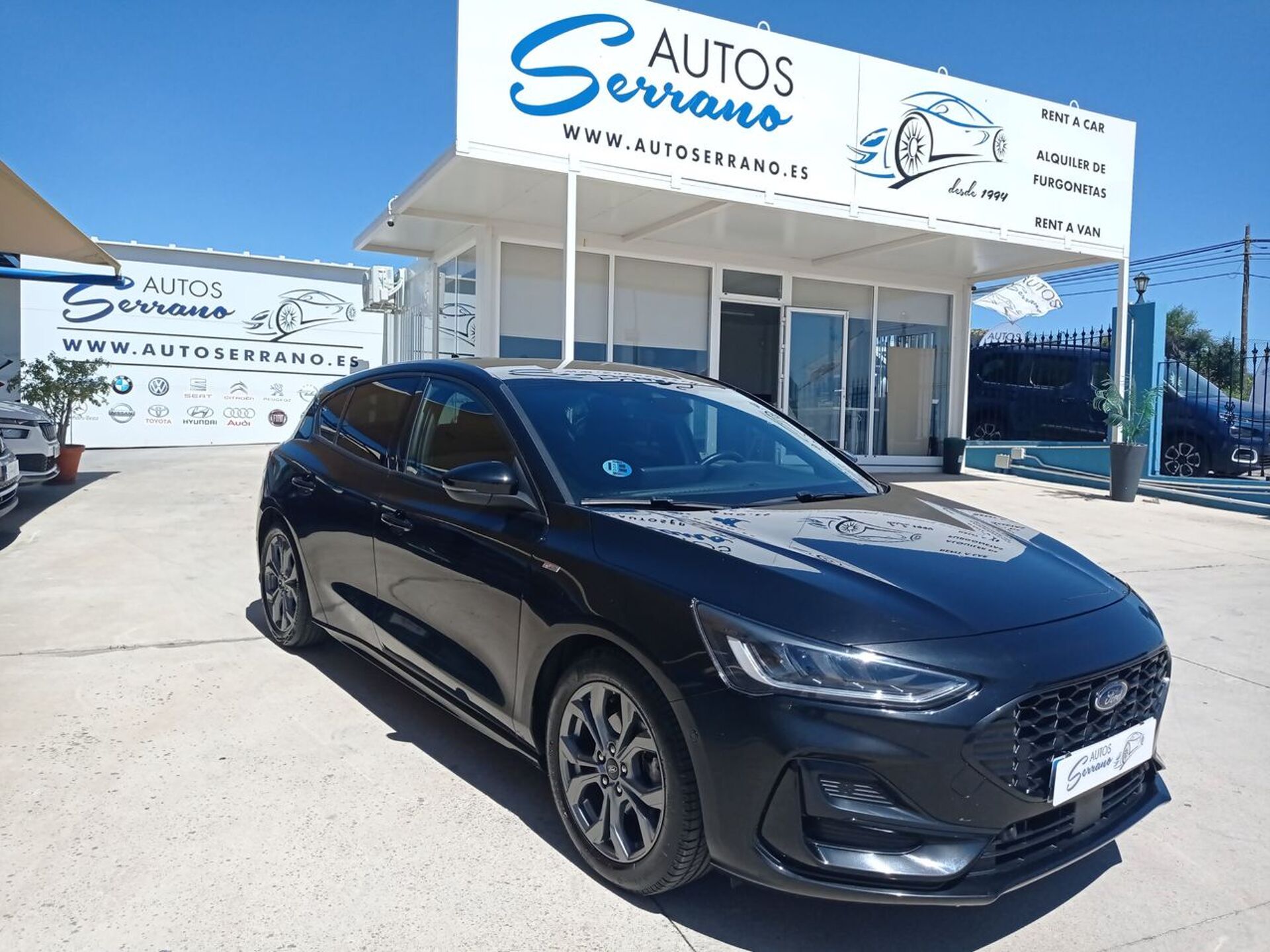 Imagen de FORD Focus