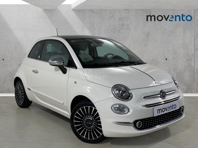 Foto del FIAT 500 1.2 Lounge