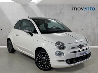 Imagen de FIAT 500 1.2 Lounge