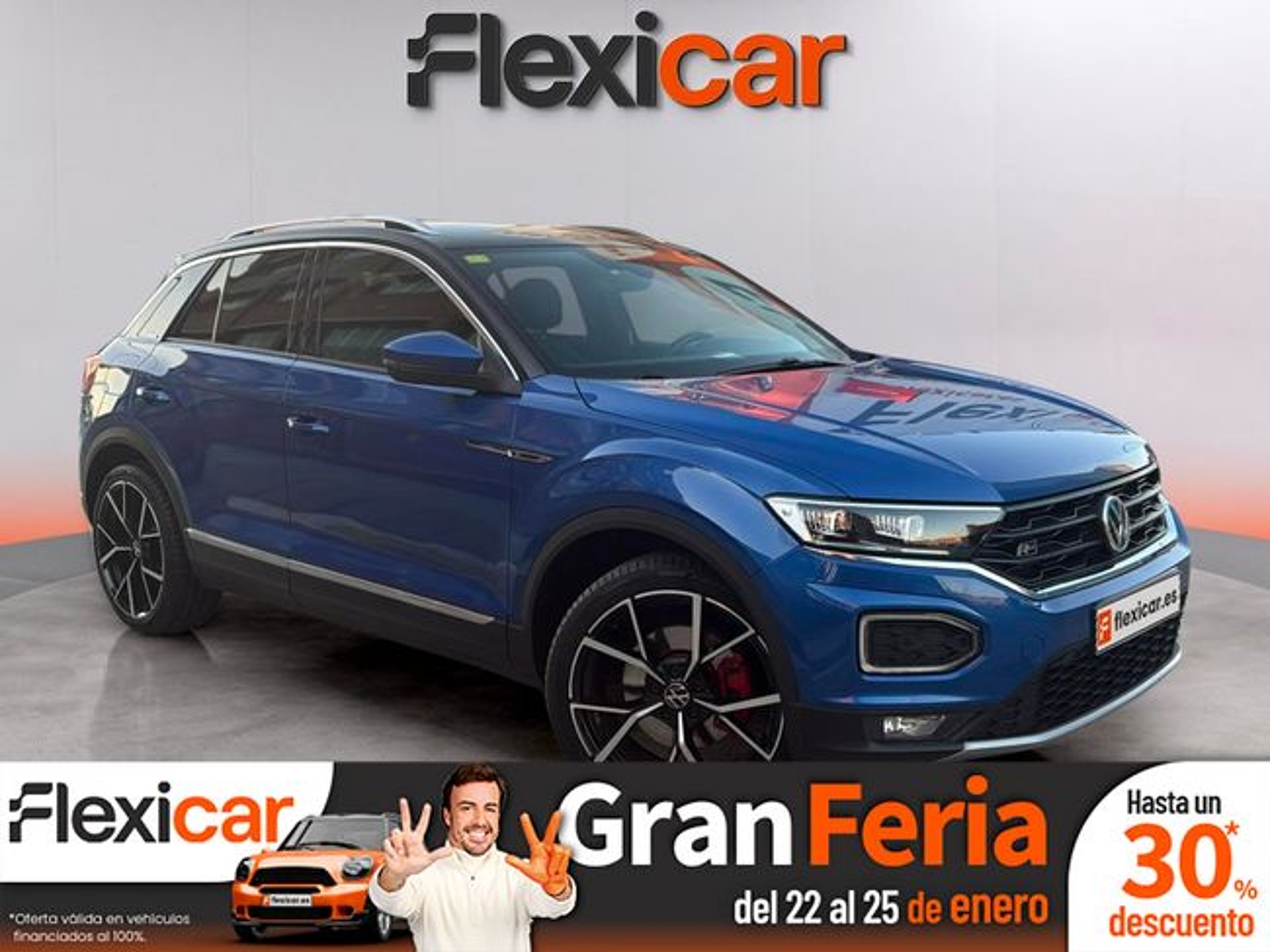 Imagen de VOLKSWAGEN T-Roc