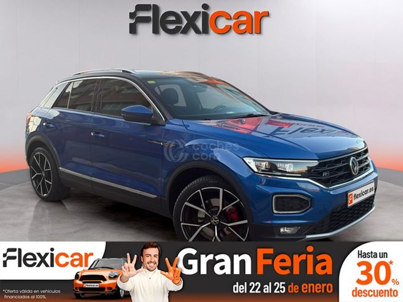 Foto del VOLKSWAGEN T-Roc 2.0TDI Sport