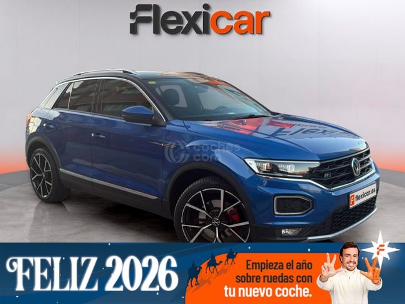 Foto del VOLKSWAGEN T-Roc 2.0TDI Sport