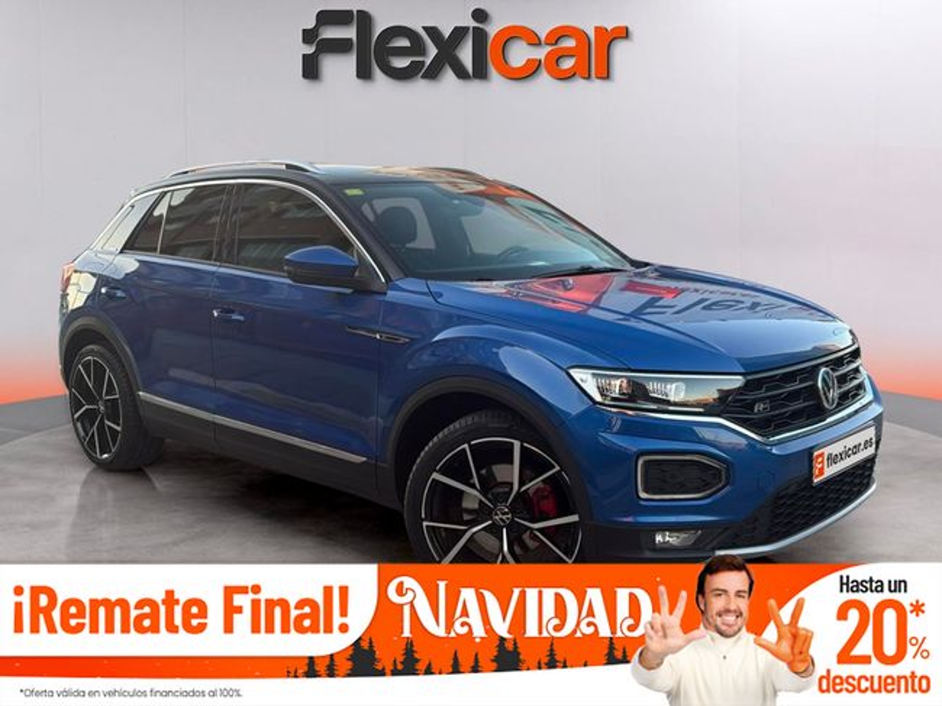 Imagen de VOLKSWAGEN T-Roc