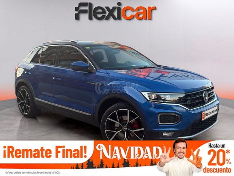 Foto del VOLKSWAGEN T-Roc 2.0TDI Sport
