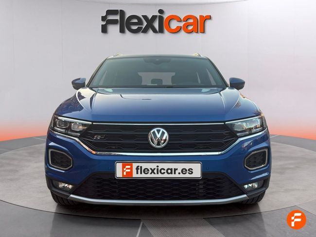 Foto del VOLKSWAGEN T-Roc 2.0TDI Sport