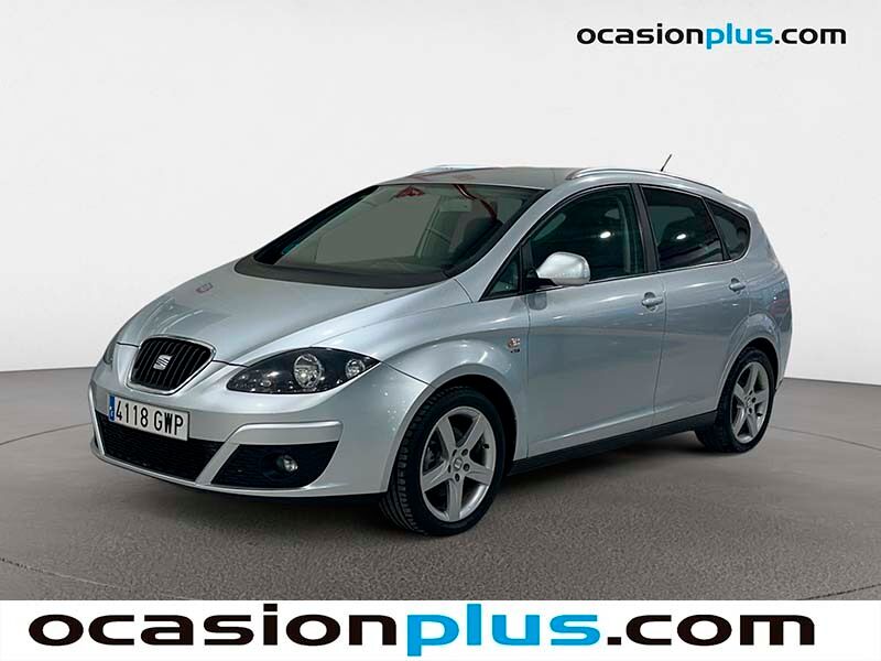 Foto del SEAT Altea XL 1.8 TSI Sport