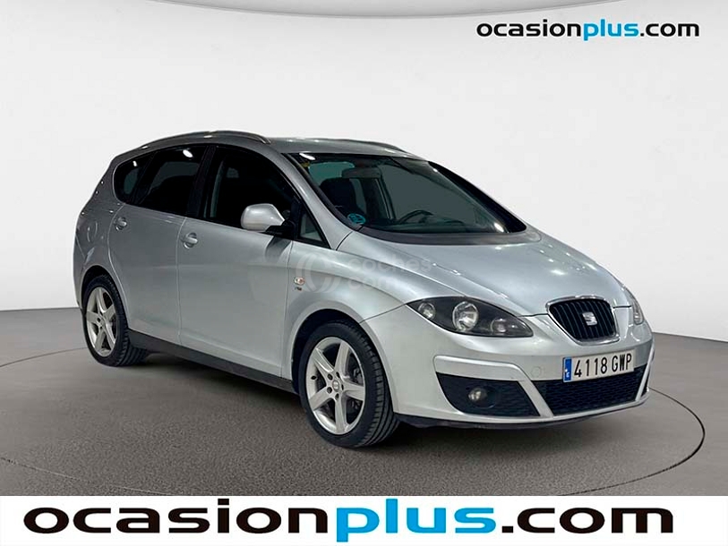Foto del SEAT Altea XL 1.8 TSI Sport