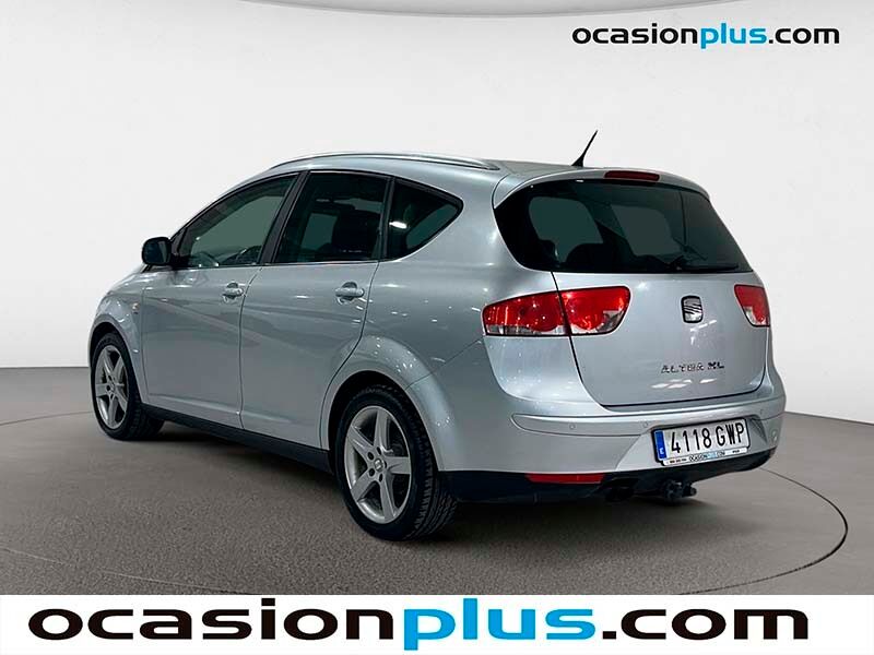 Foto del SEAT Altea XL 1.8 TSI Sport