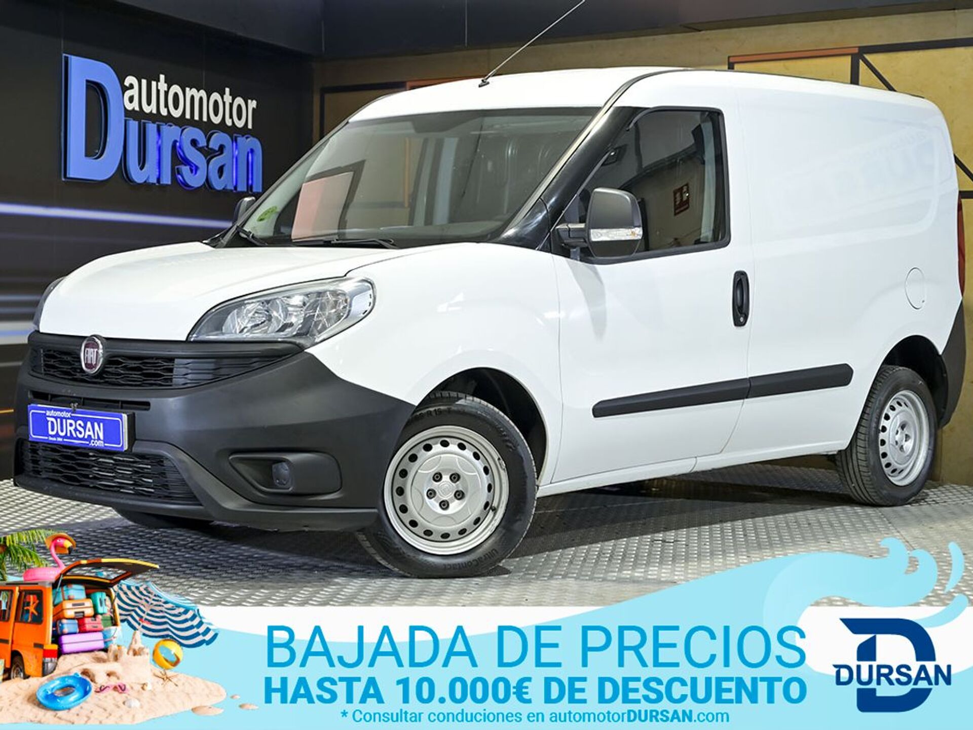 Imagen de FIAT Dobló