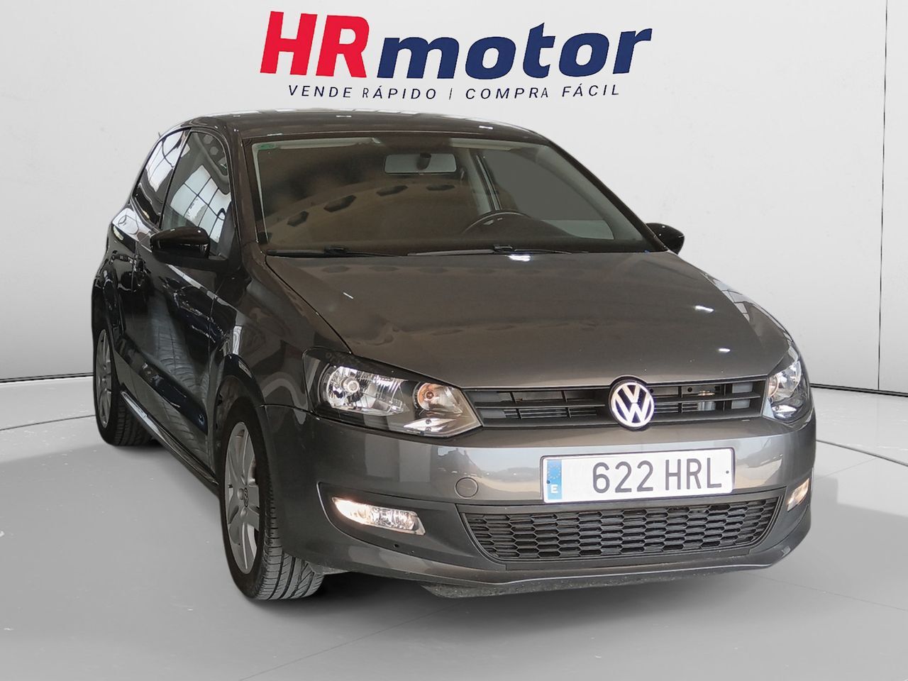 VOLKSWAGEN Polo (Advance) en Madrid