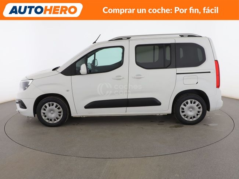 Foto del OPEL Combo Life 1.5TD S-S Selective L 100