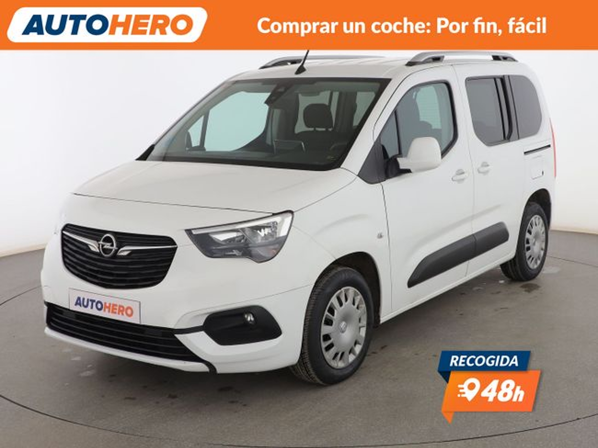 Imagen de OPEL Combo