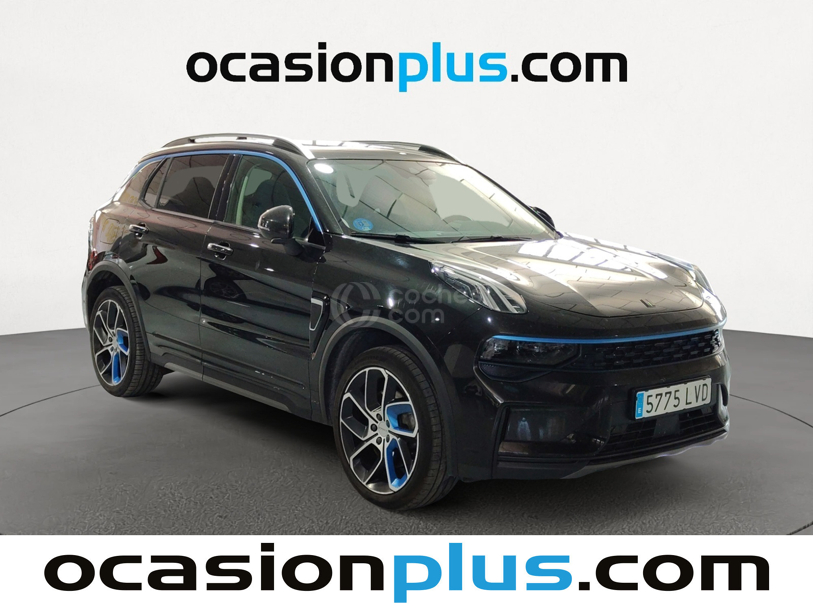 Foto del LYNK & CO 01 1.5T PHEV