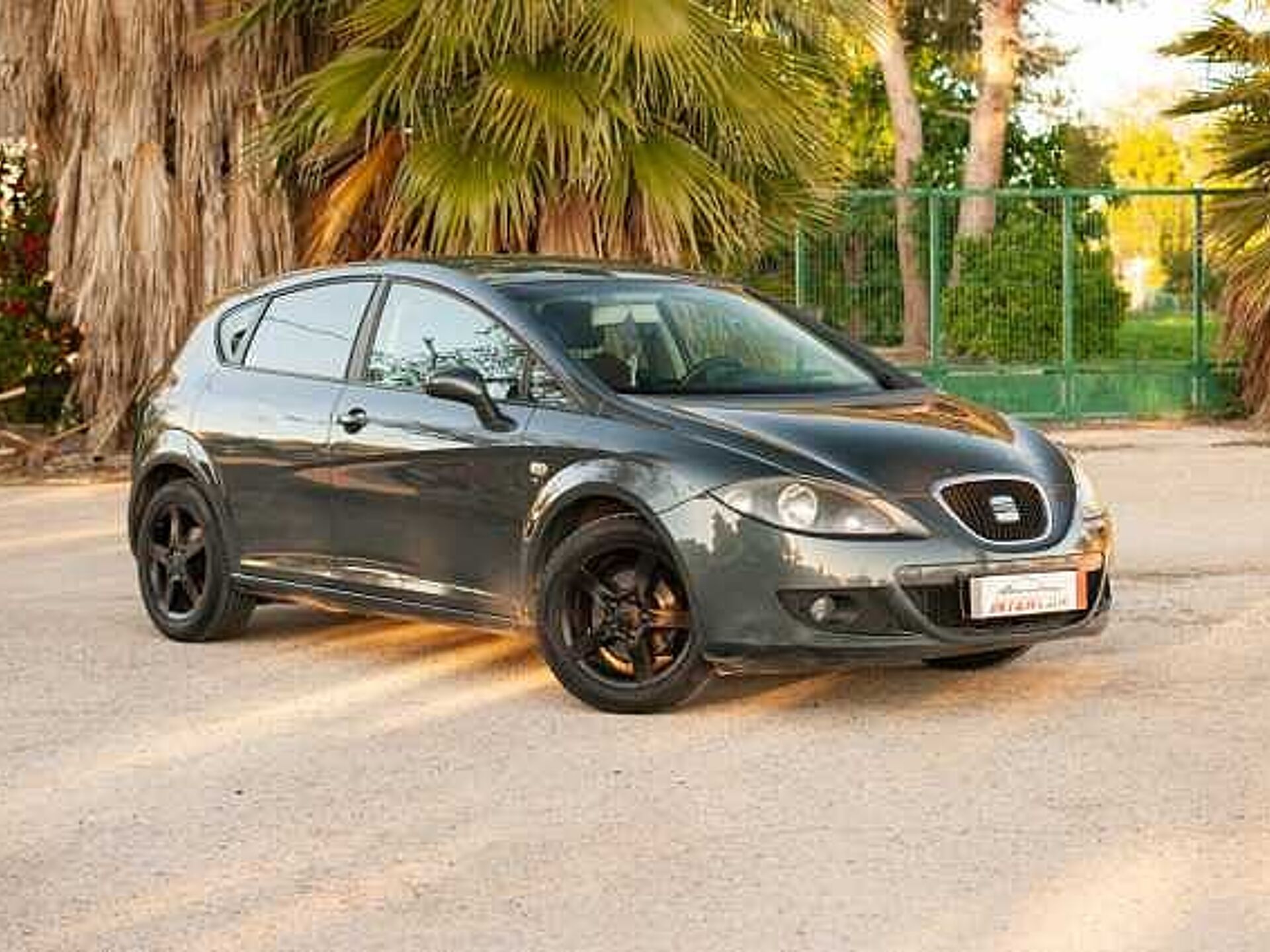 Imagen de SEAT León