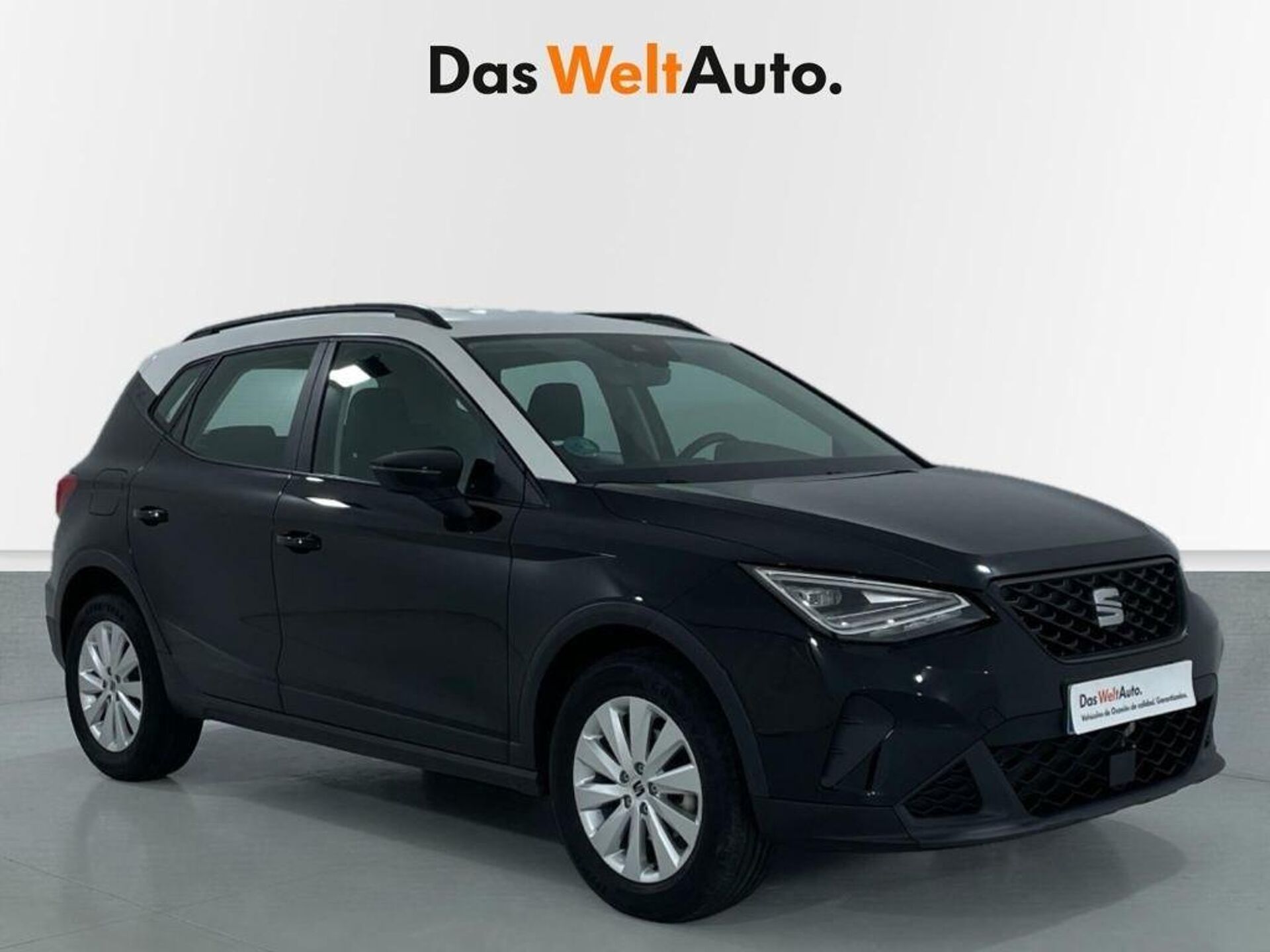 Imagen de SEAT Arona