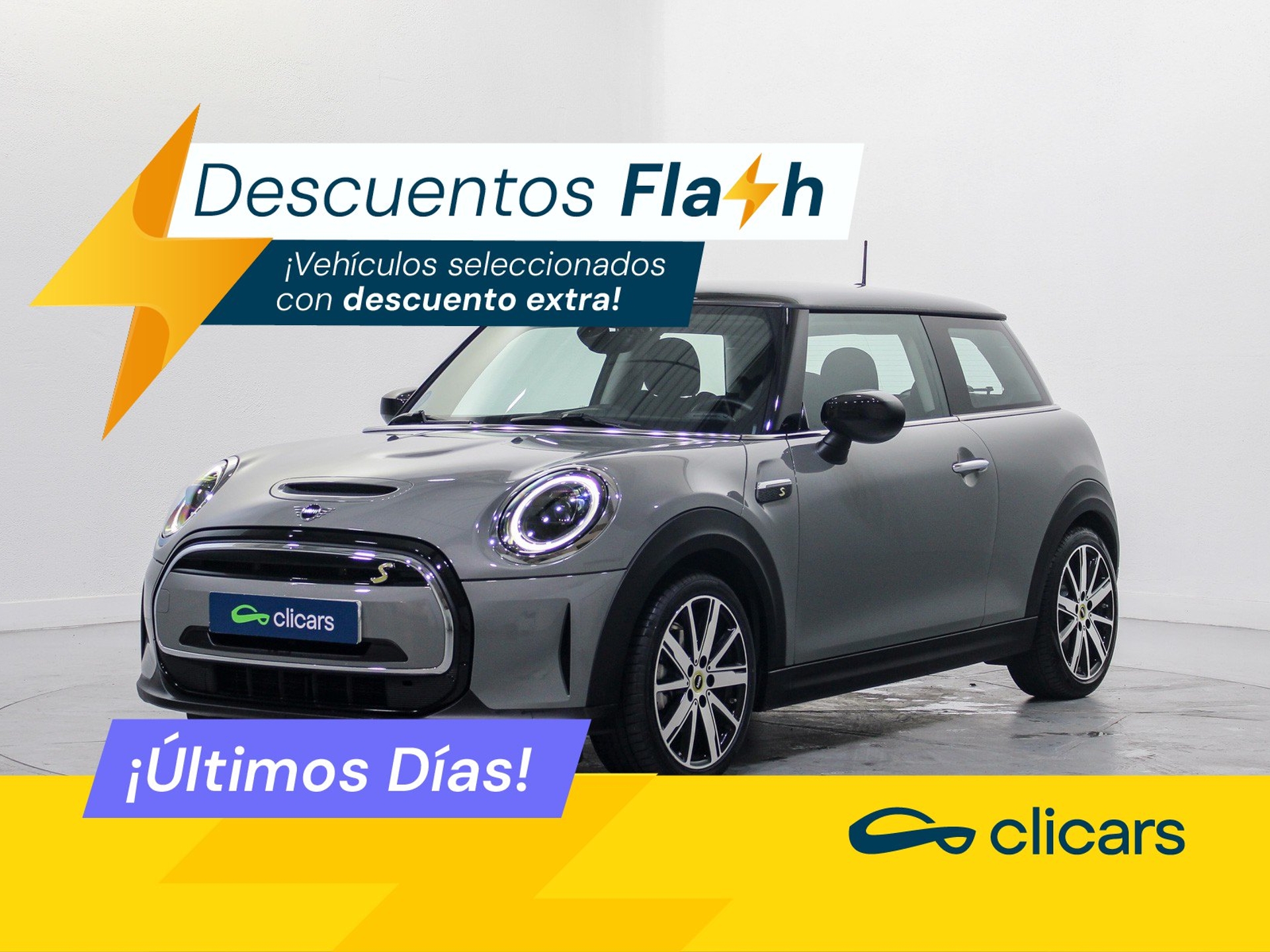 Imagen de MINI Mini