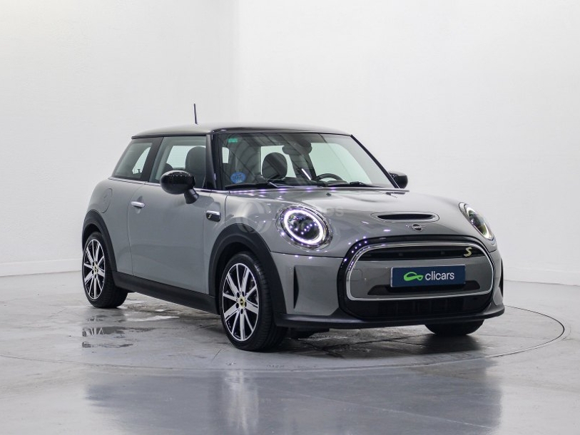 Foto del MINI Mini Cooper S Aut.