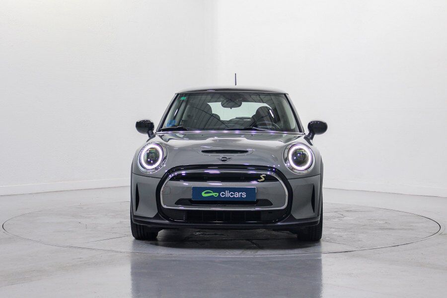 Foto del MINI Mini Cooper S Aut.