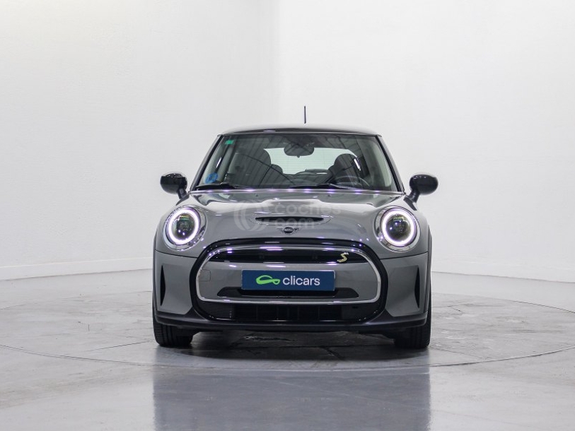 Foto del MINI Mini Cooper S Aut.