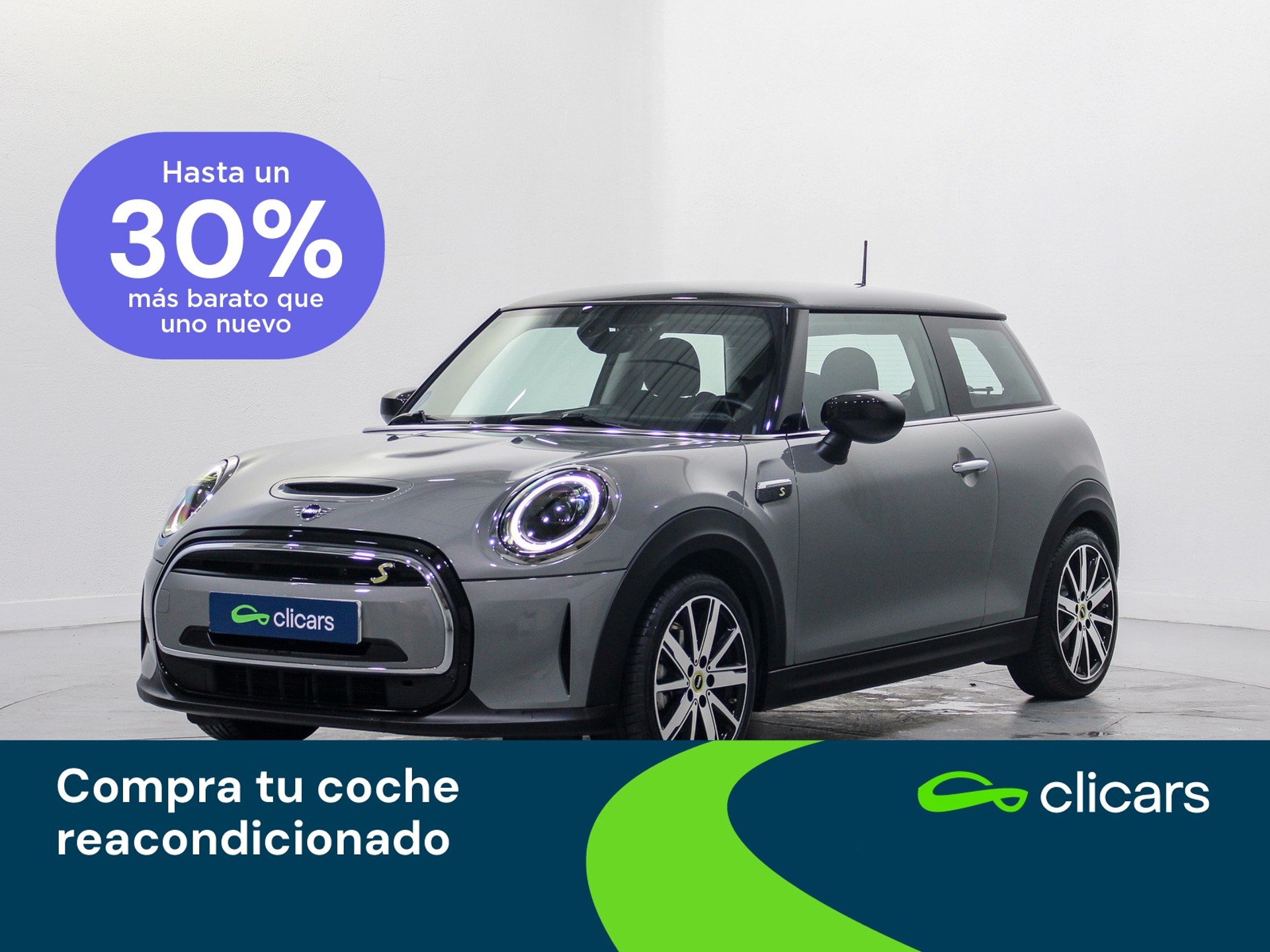 Imagen de MINI Mini