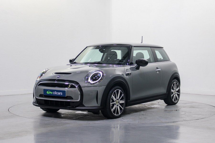 Foto del MINI Mini Cooper S Aut.