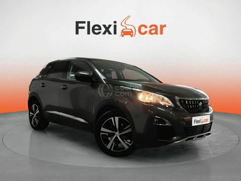 Foto del PEUGEOT 3008 1.2 S&S PureTech Allure 130