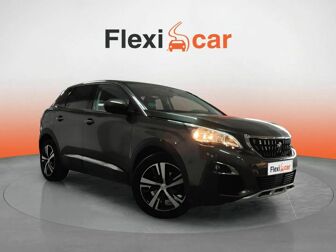 Imagen de PEUGEOT 3008 1.2 S&S PureTech Allure 130