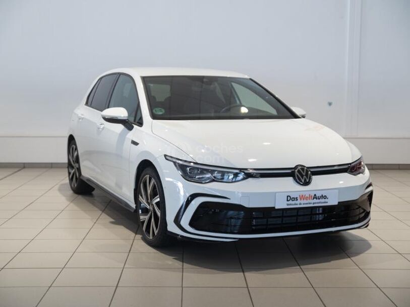 Foto del VOLKSWAGEN Golf 1.5 TSI R-Line 110kW