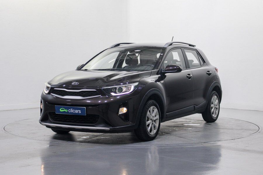 Foto del KIA Stonic 1.2 CVVT Eco-Dynamic Concept 84