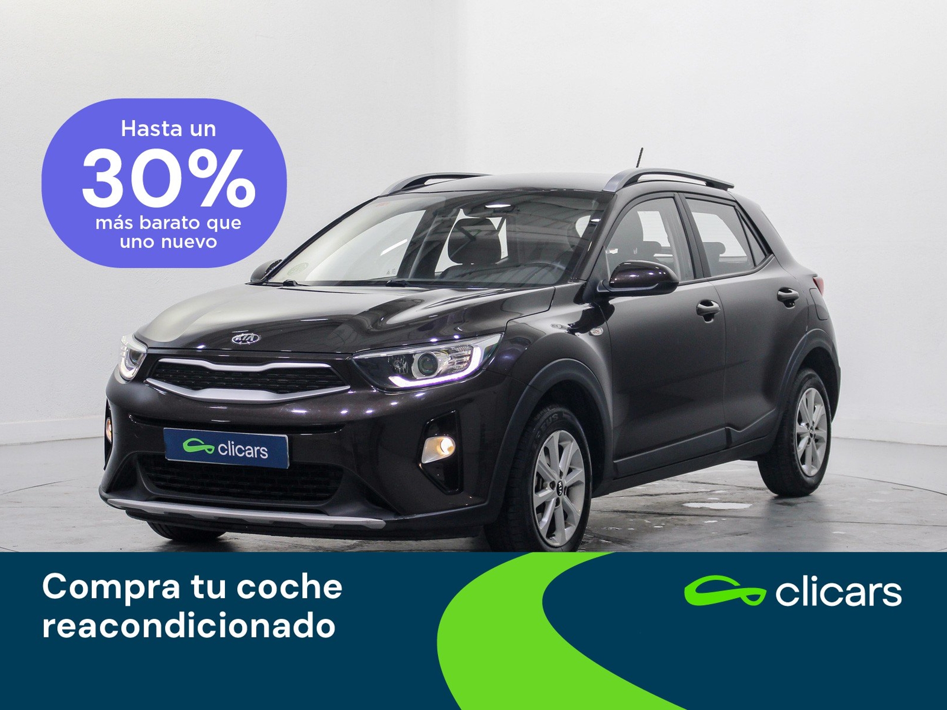 Imagen de KIA Stonic