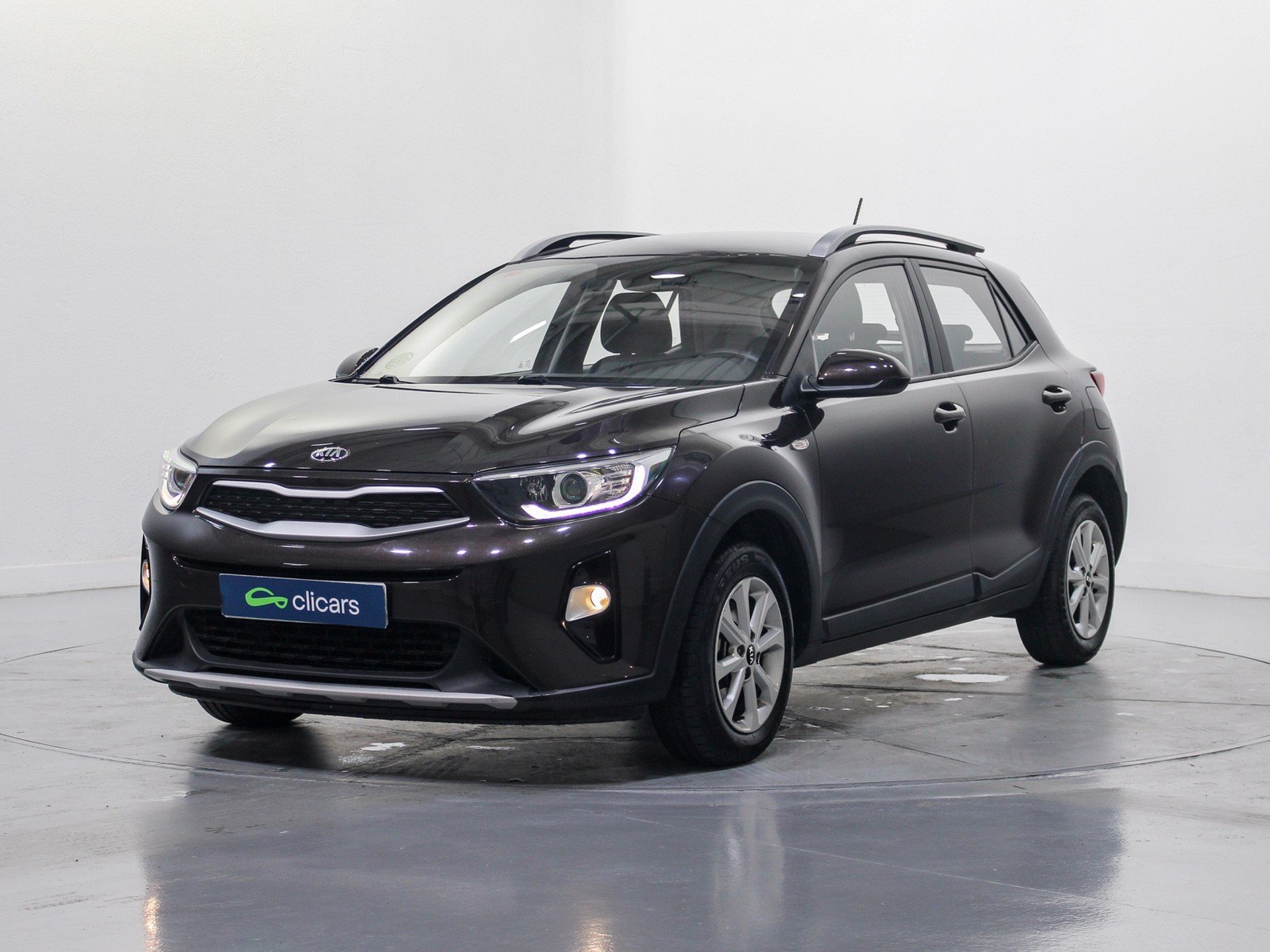 Imagen de KIA Stonic