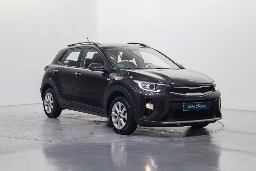 Foto del KIA Stonic 1.2 CVVT Eco-Dynamic Concept 84